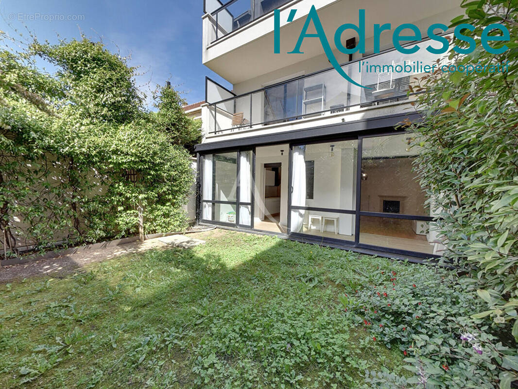 Appartement à NOISY-LE-GRAND