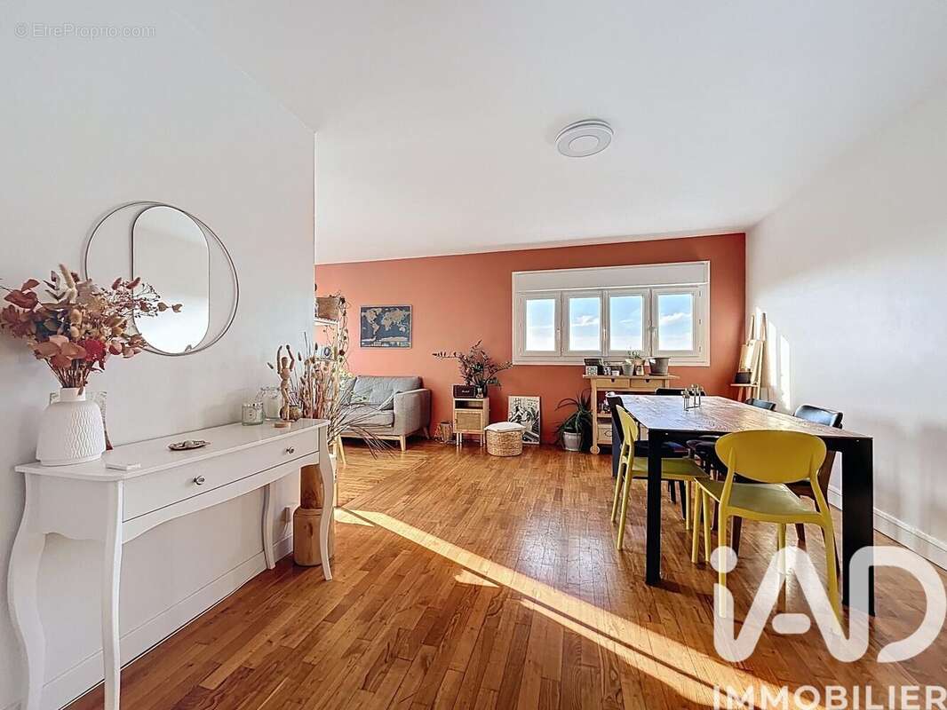 Photo 4 - Appartement à RENNES