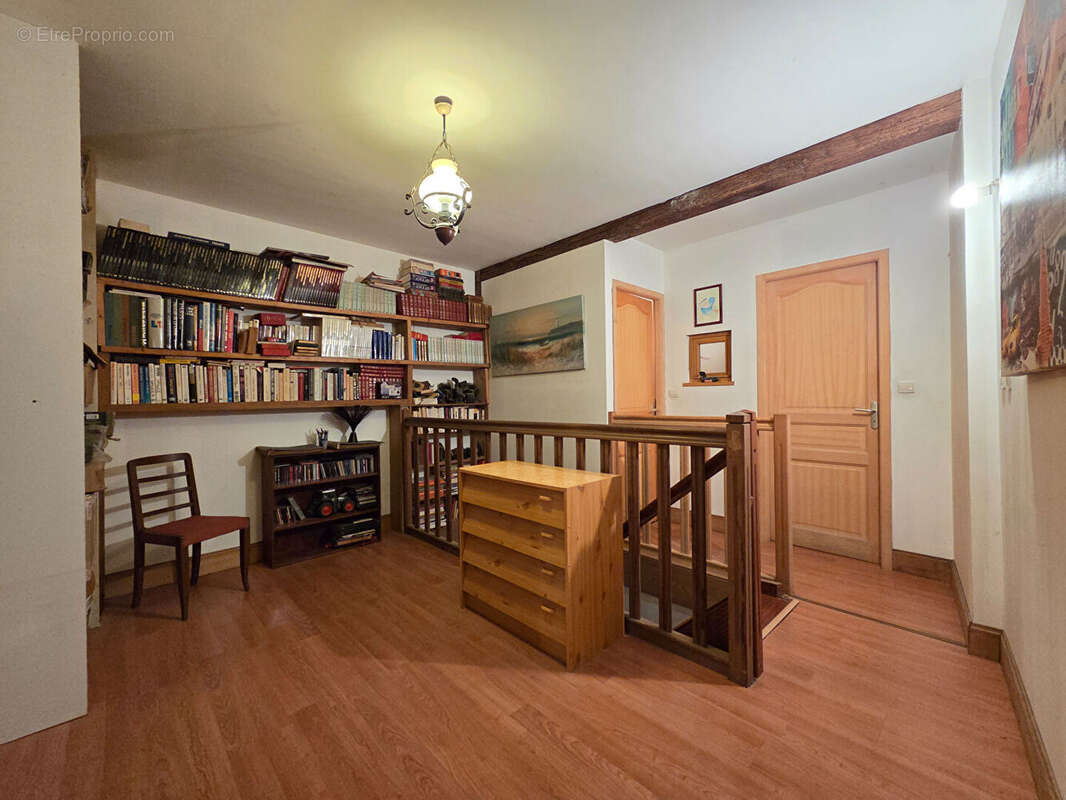 Maison à SAINT-AMOUR