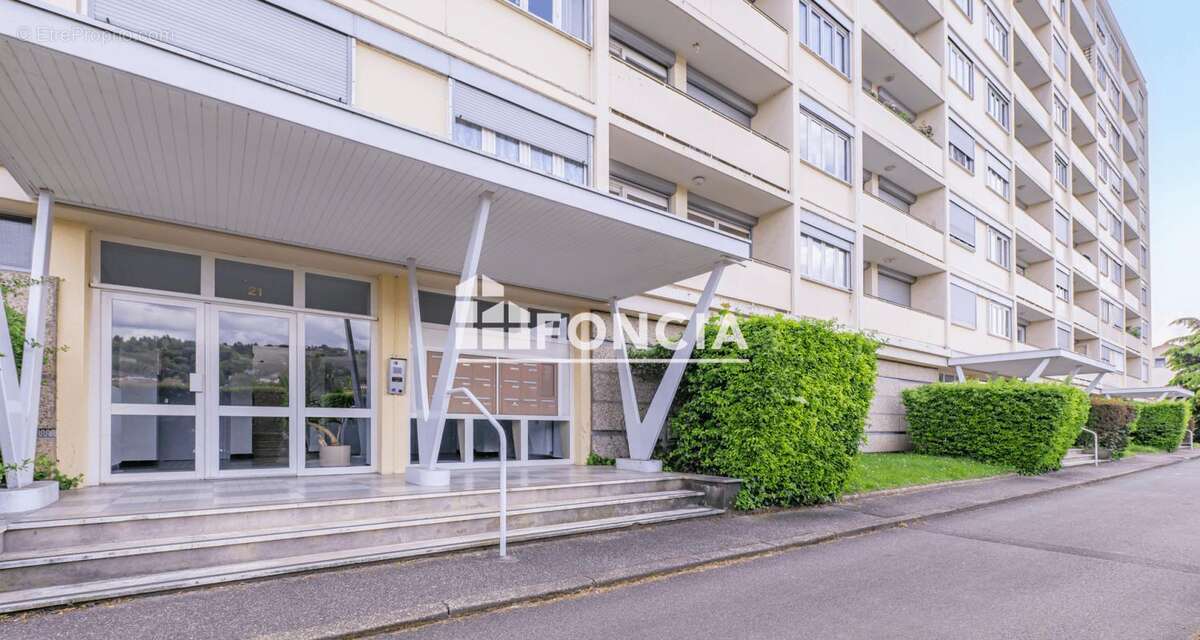 Appartement à VIENNE