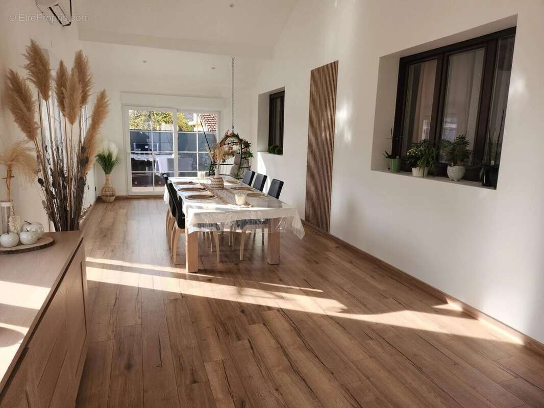 Superbe maison individuelle - photo 5