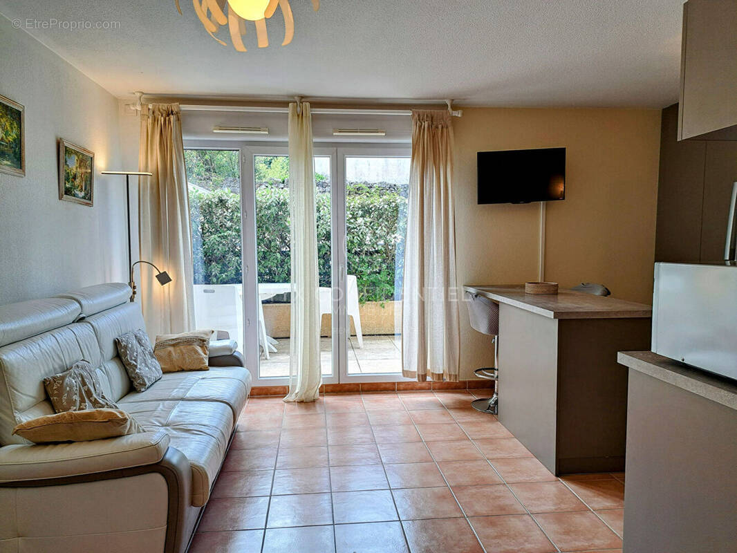 Appartement à SAINT-REMY-DE-PROVENCE