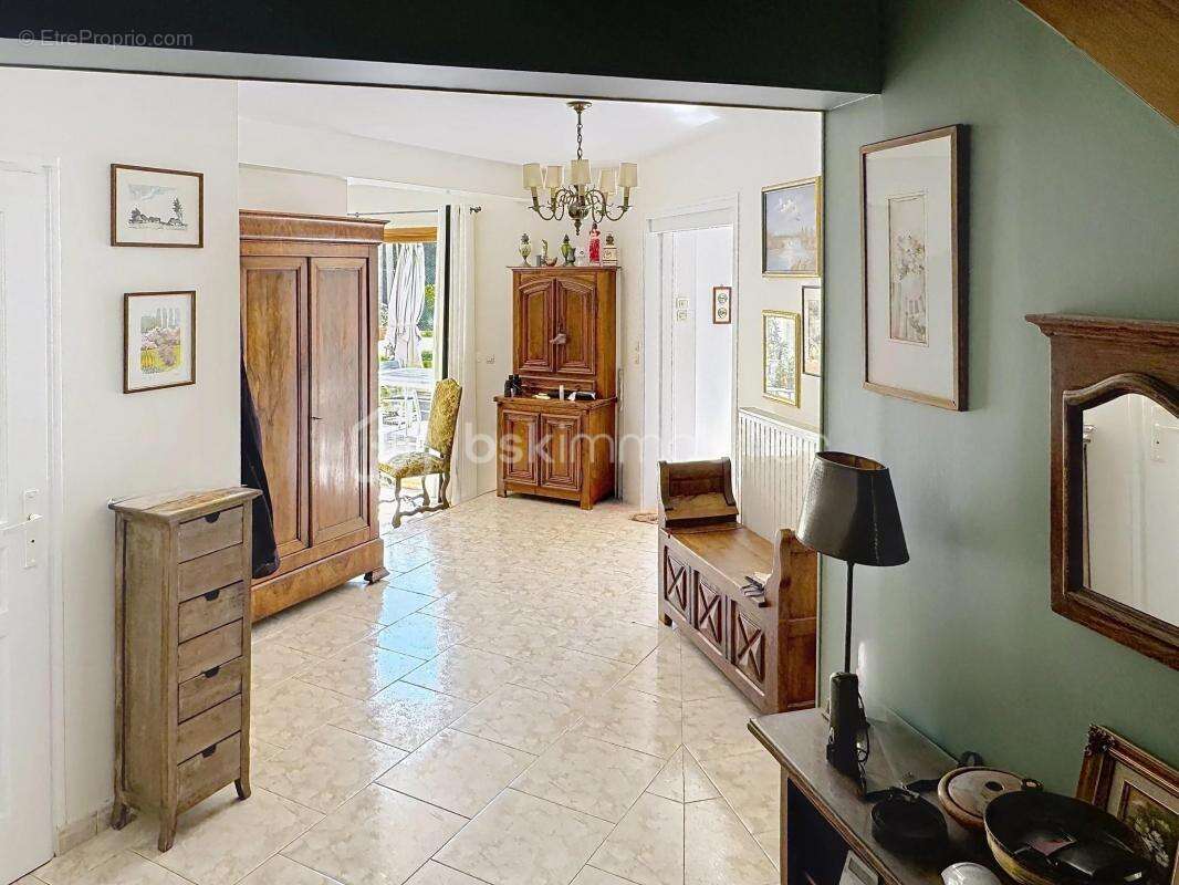 Maison à VILLERS-SUR-MER