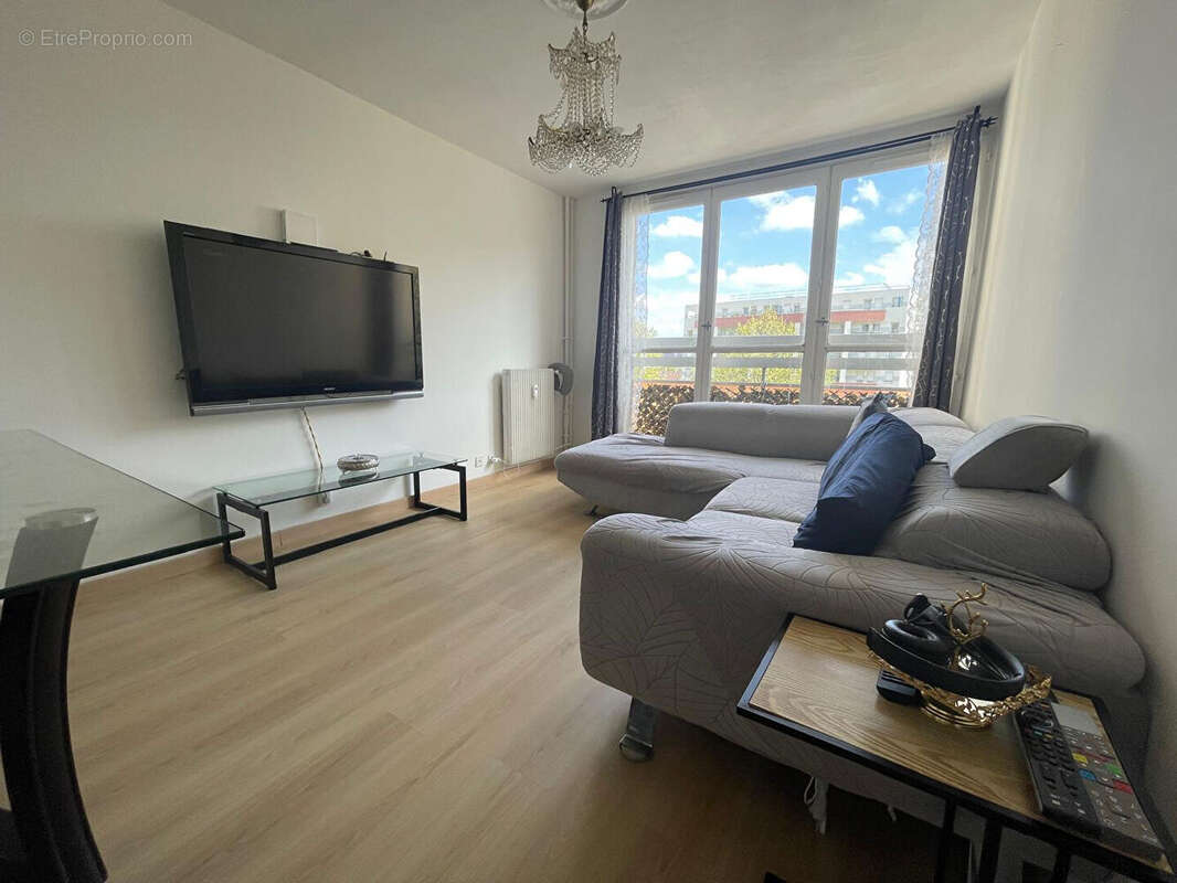 Appartement à PANTIN