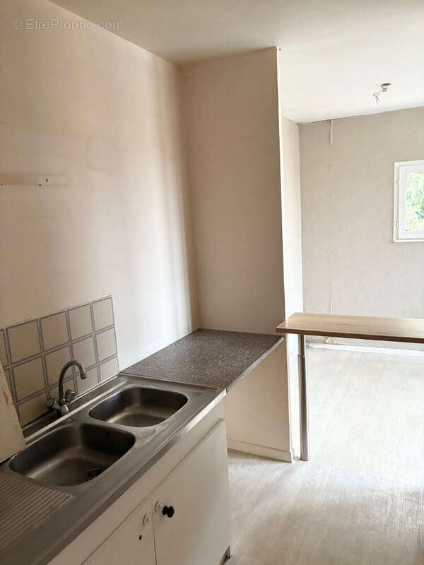 Appartement à SARCELLES