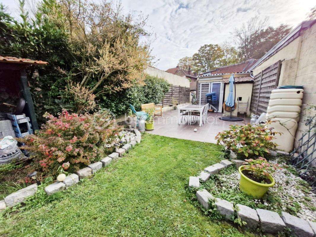 Maison à WATTIGNIES