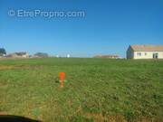 Terrain à SAINTE-JAMME-SUR-SARTHE
