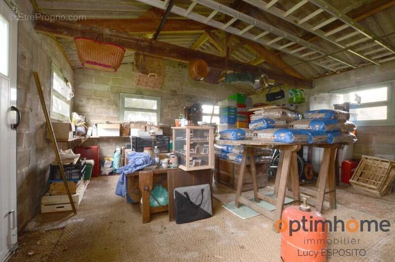 Maison à TAIZE-AIZIE