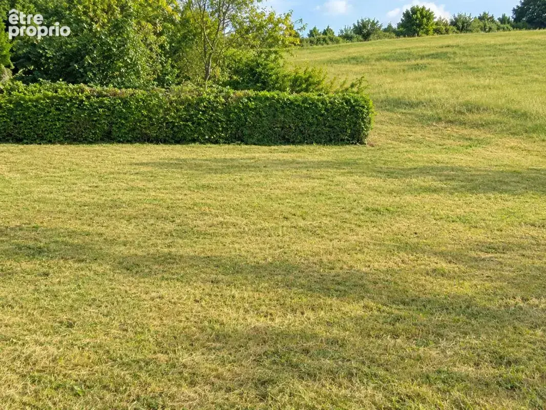Photo Terrain à Sarlat-La-Caneda au prix de 25 000€