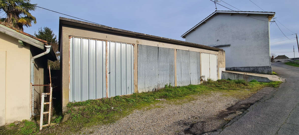 Maison à TONNEINS