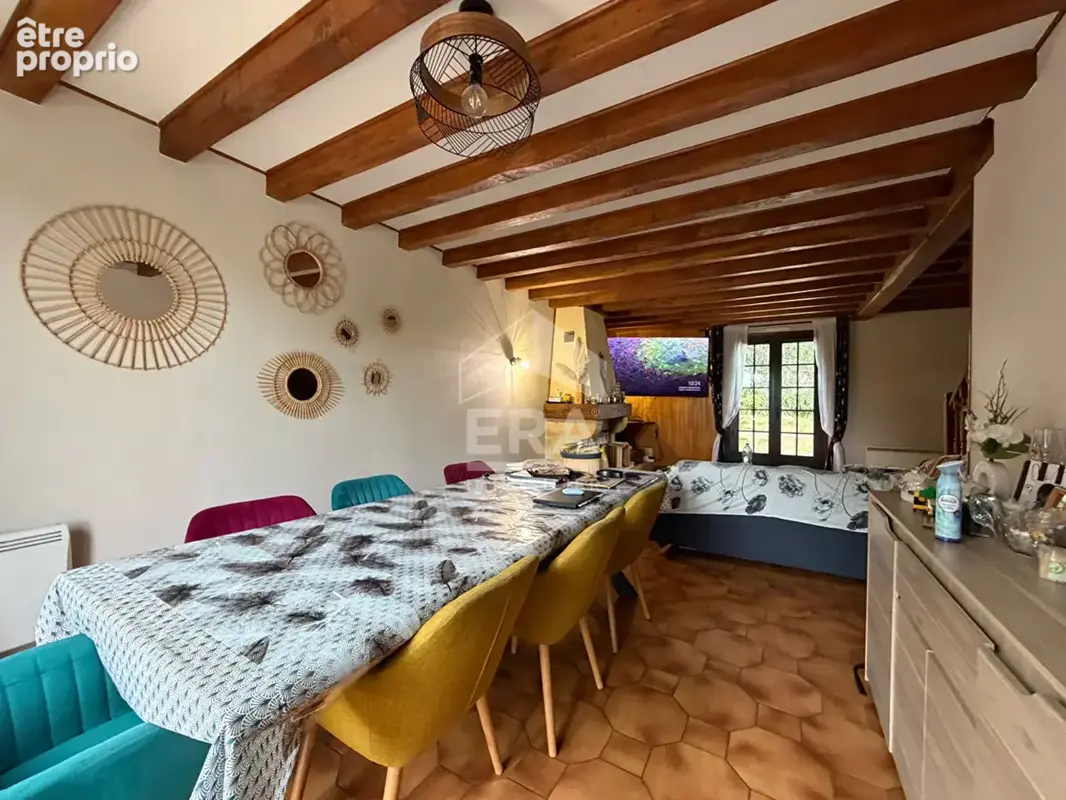 Maison 155m² à chancelade - photo 2