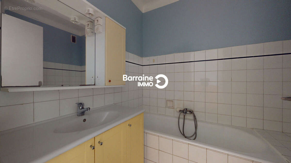 Appartement à BREST