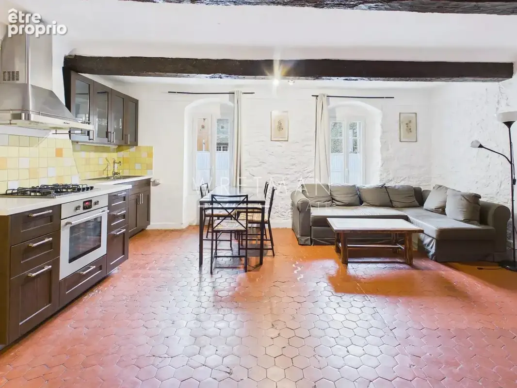 Une propriété de caractère au potentiel locatif exceptionnel - La Garde Freinet - photo 11