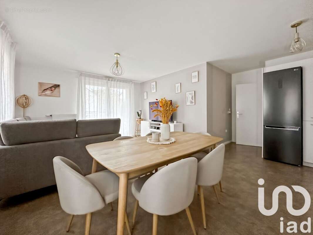 Photo 8 - Appartement à MONTFERMEIL