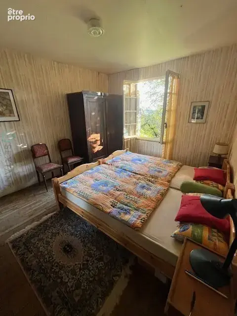 Maison de bourg avec terrasse - photo 13