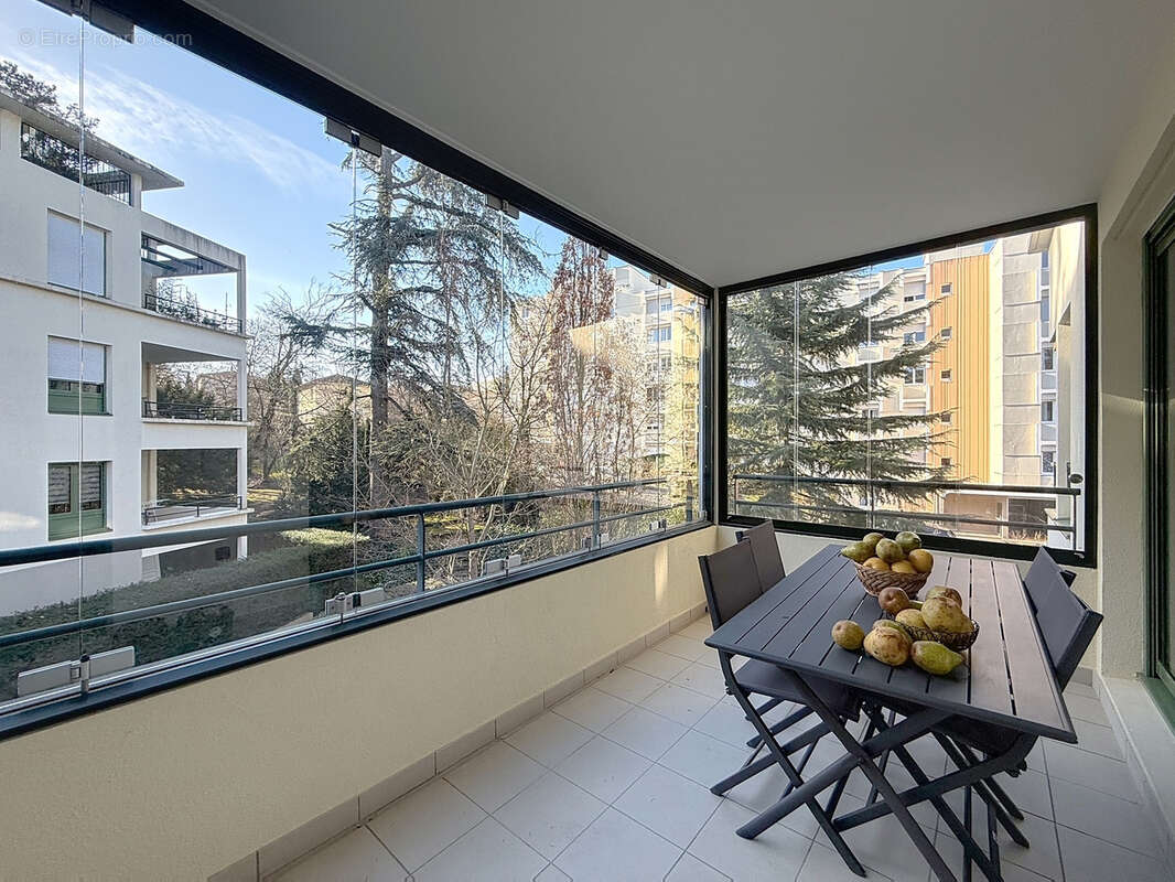 Appartement à LYON-5E