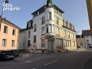 Maison à L'ISLE-SUR-LE-DOUBS
