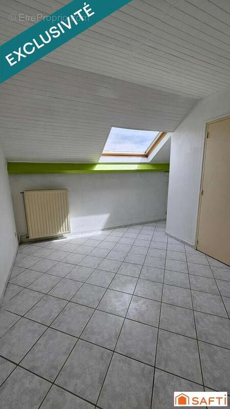 Photo 4 - Maison à LUNEVILLE