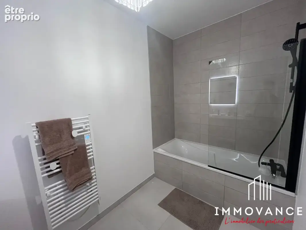 Appartement 3 pièces 68 m² à vendre à Saint-Clement-De-Riviere (34980) - photo 8