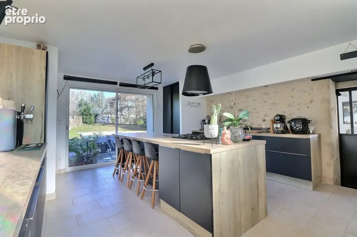 Maison 10 pièces - photo 3