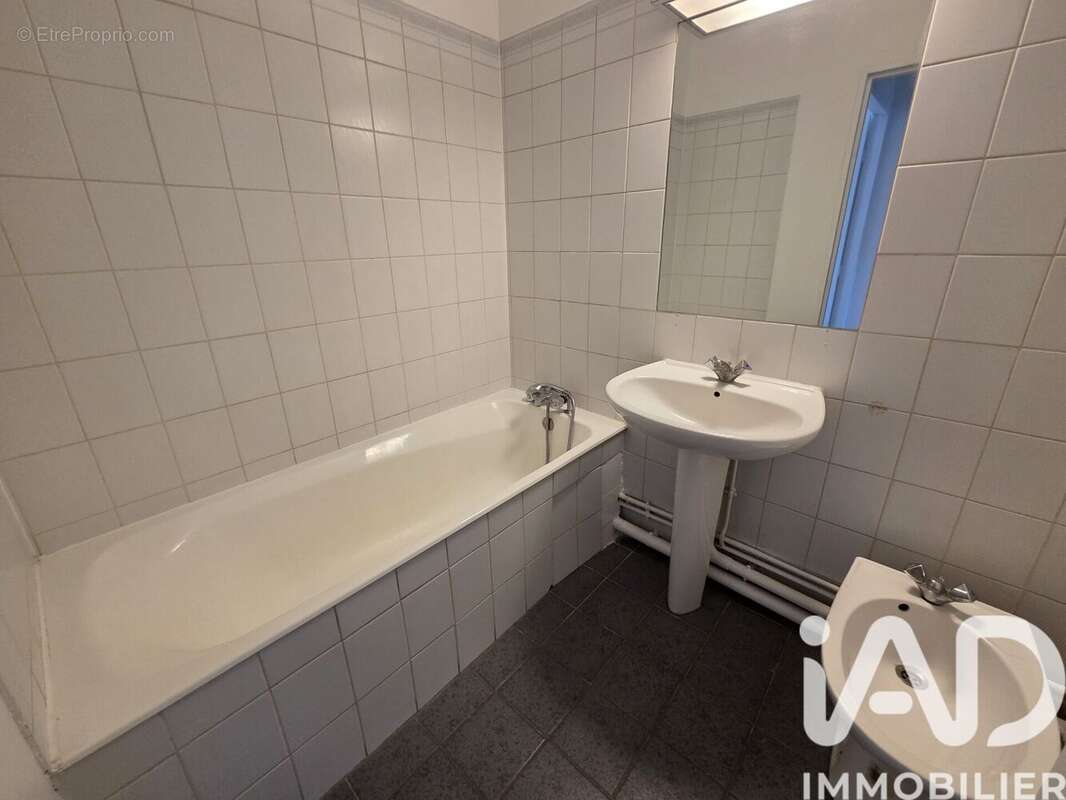 Photo 7 - Appartement à SAINT-MANDE