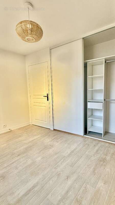 Appartement à TOURS