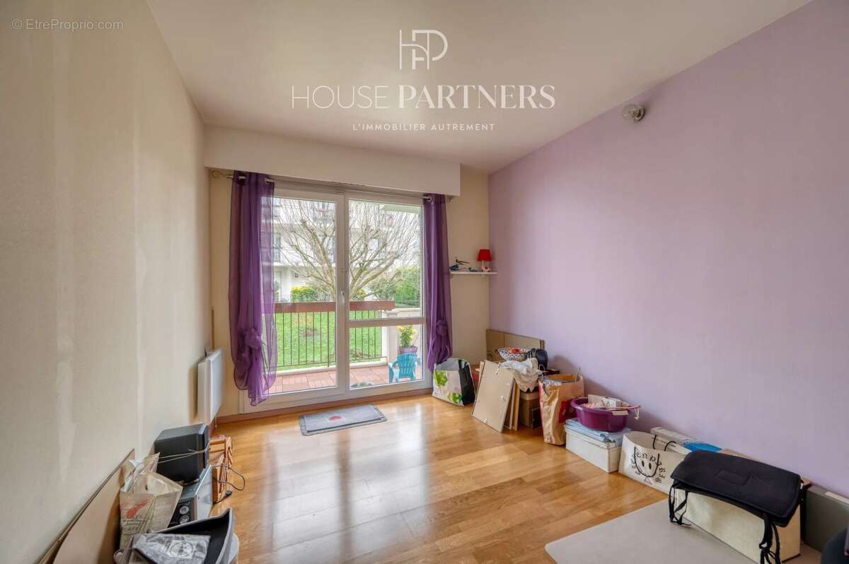 Appartement à RUEIL-MALMAISON