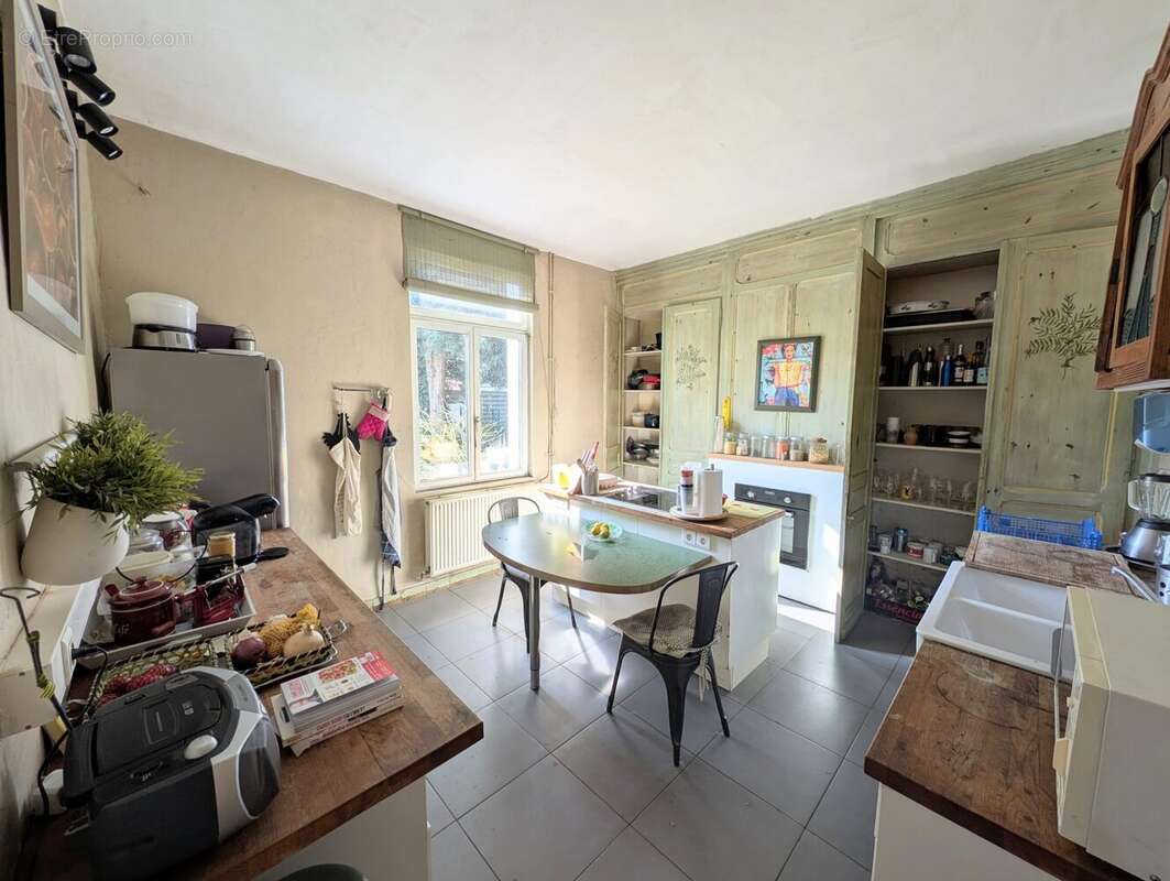 Maison à FRELINGHIEN