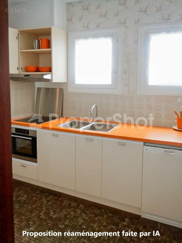 Appartement à ROYAN