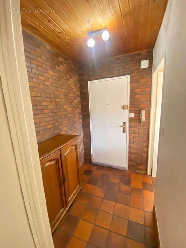 Appartement à KINGERSHEIM