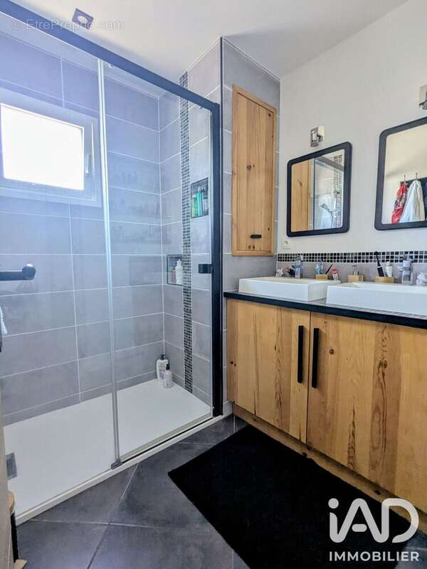 Maison 164 m² à Marcille-Raoul  - photo 8