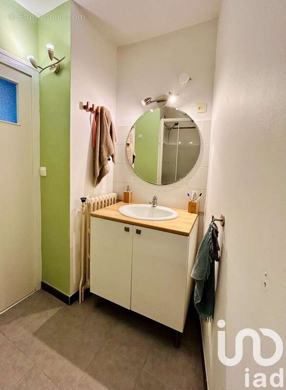 Photo 7 - Appartement à NANTES