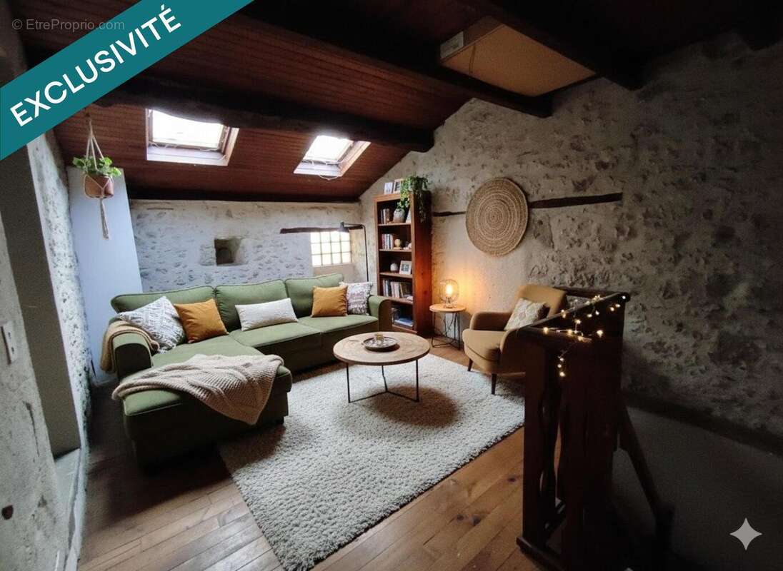 Maison 130 m² à Astaffort  - photo 4