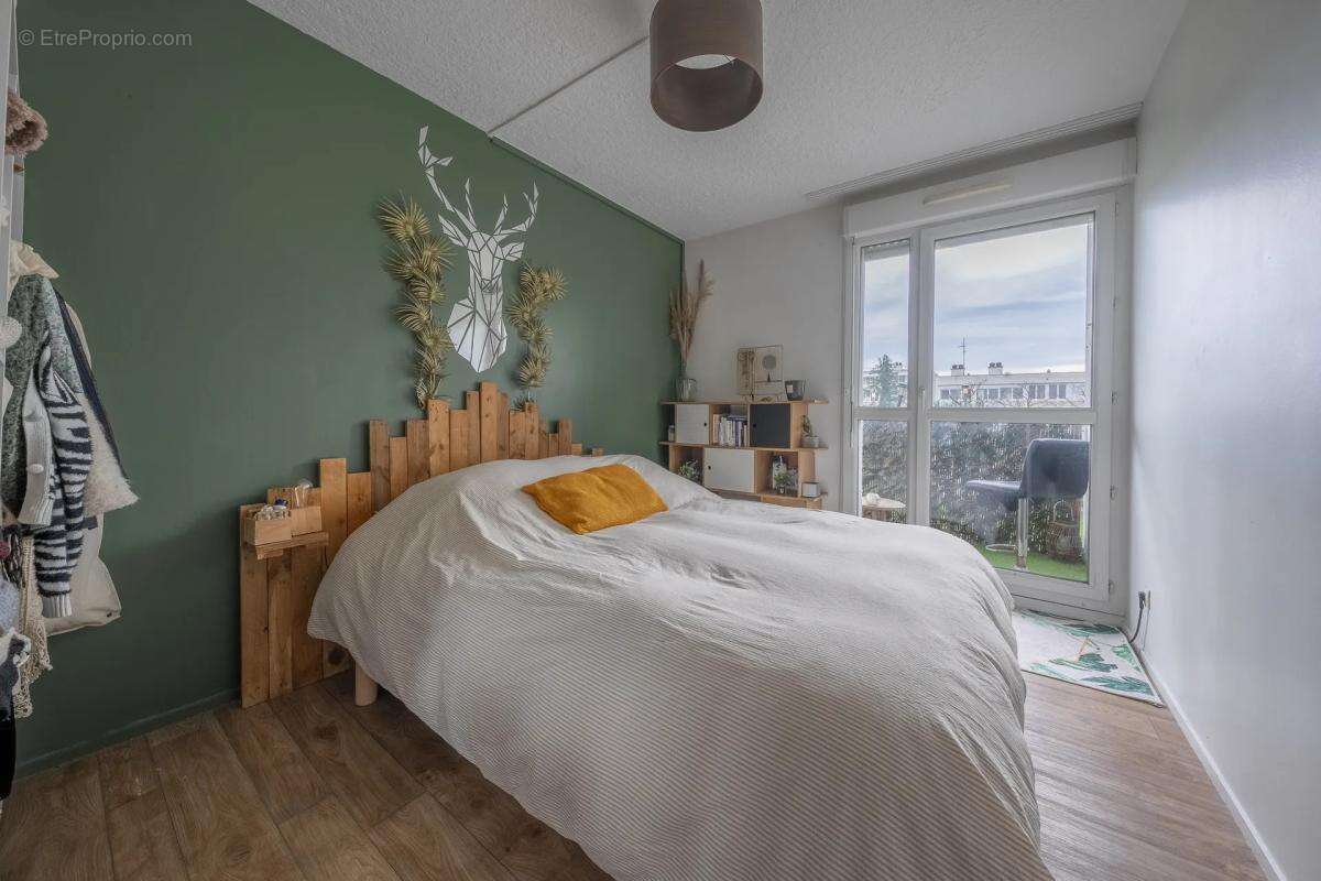 Appartement à CENON