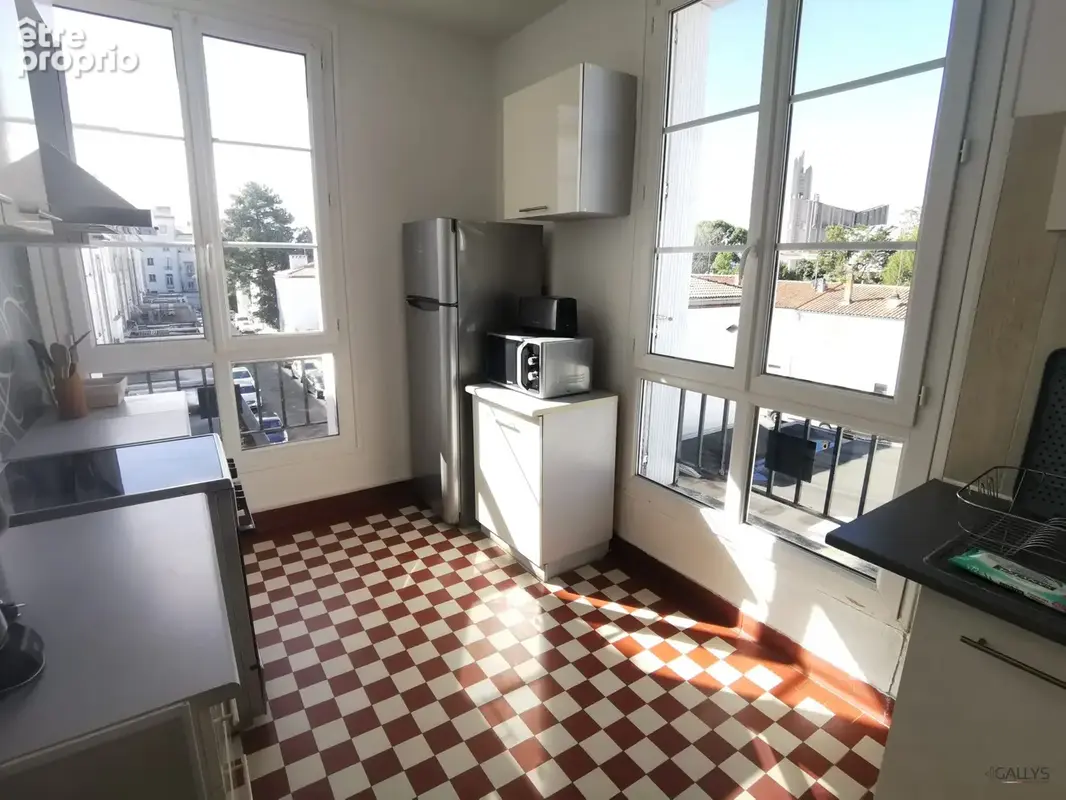 Appartement 2 pièces 62 m² à vendre à Royan (17200) - photo 8