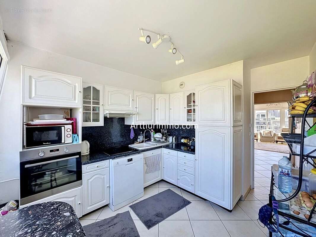 Appartement à CRETEIL