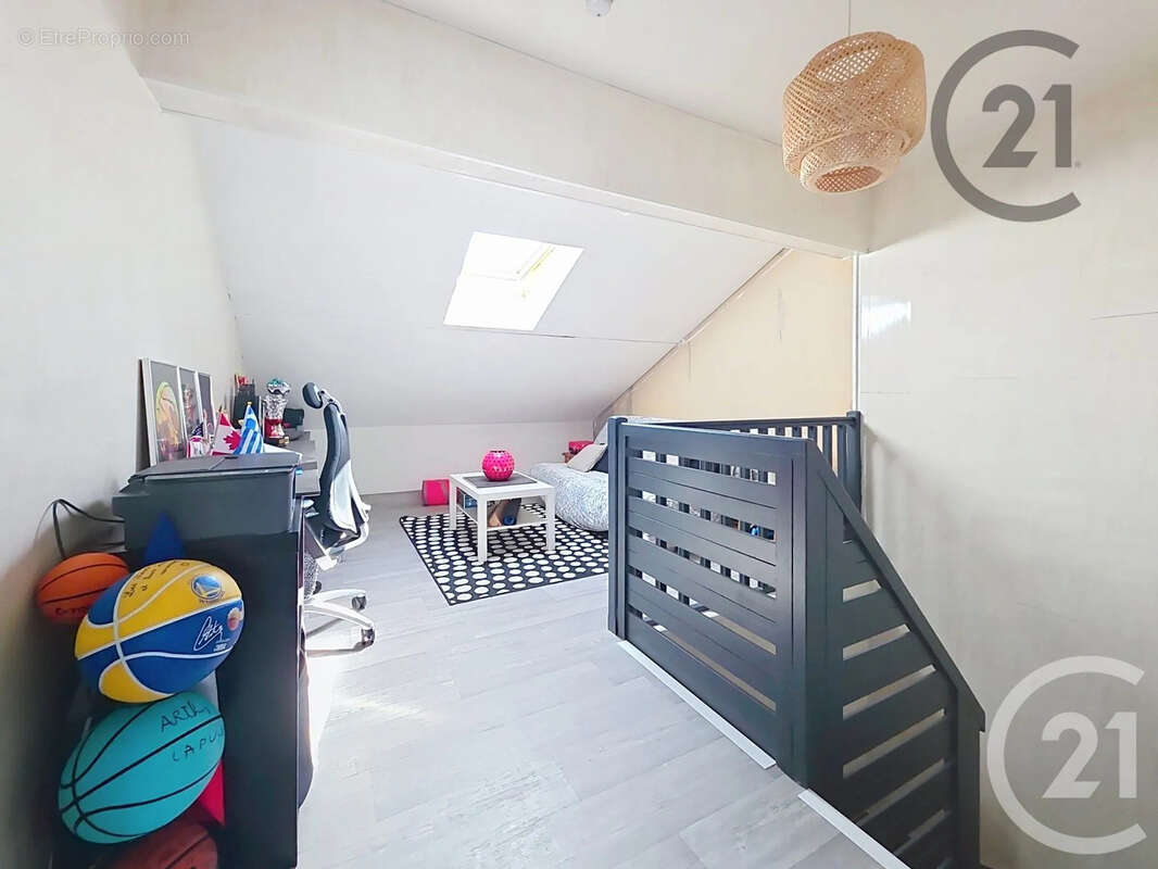 Maison à REIMS