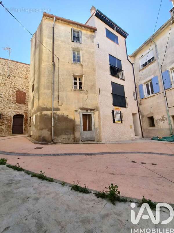 Photo 3 - Maison à PIA