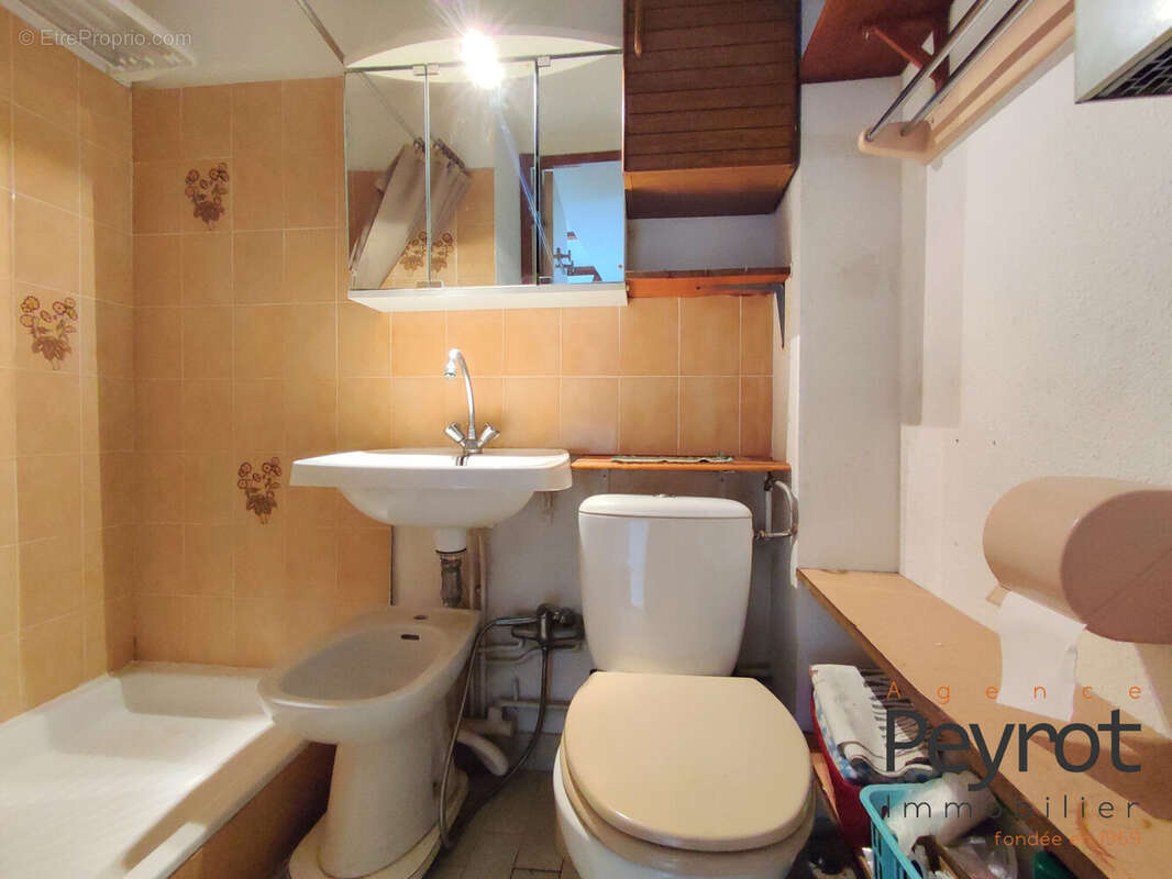 Appartement à LEUCATE