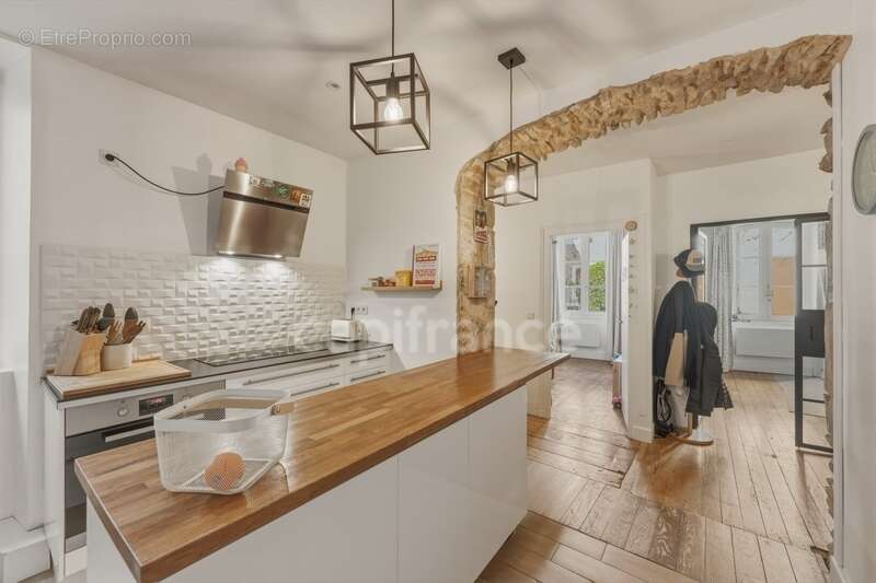 Appartement à vendre 4 pièces GEX (01) - photo 8