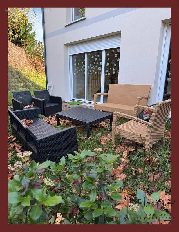 EXTÉRIEUR - Maison à CERONS