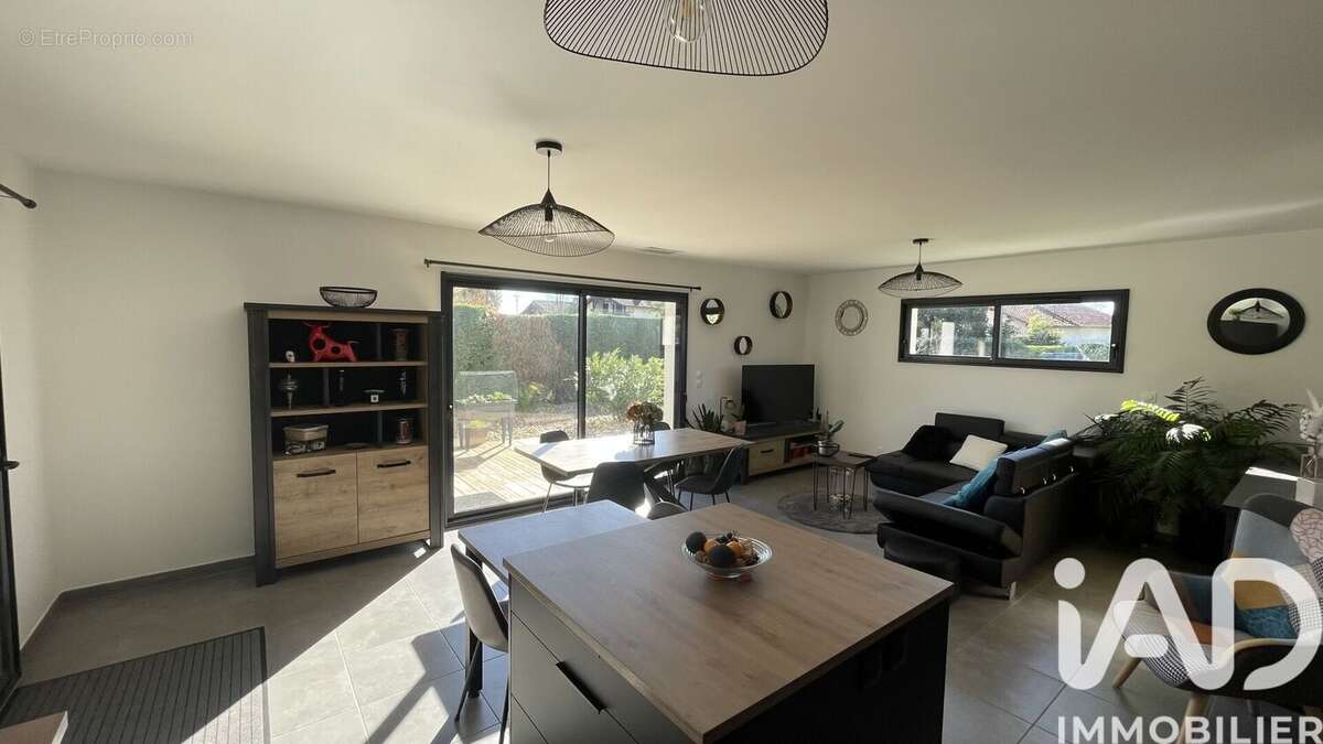 Photo 6 - Maison à GASTES