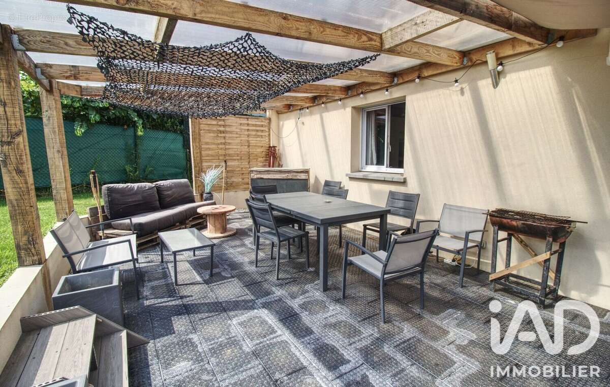 Photo 8 - Maison à LA FERTE-GAUCHER