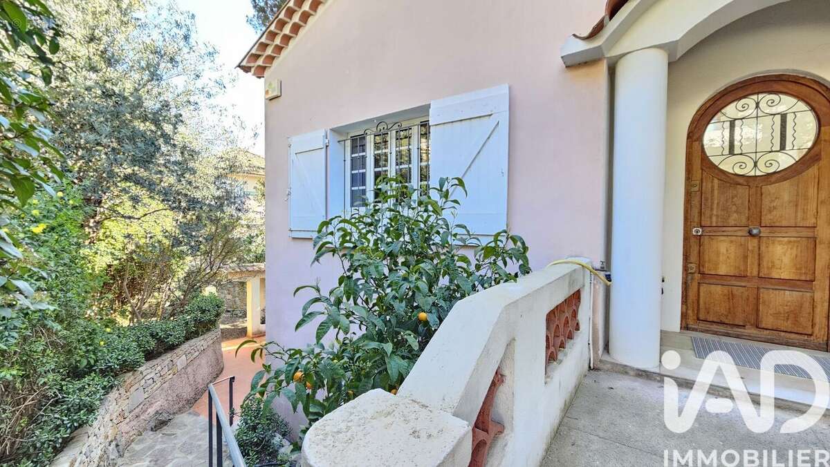 Photo 8 - Maison à SANARY-SUR-MER