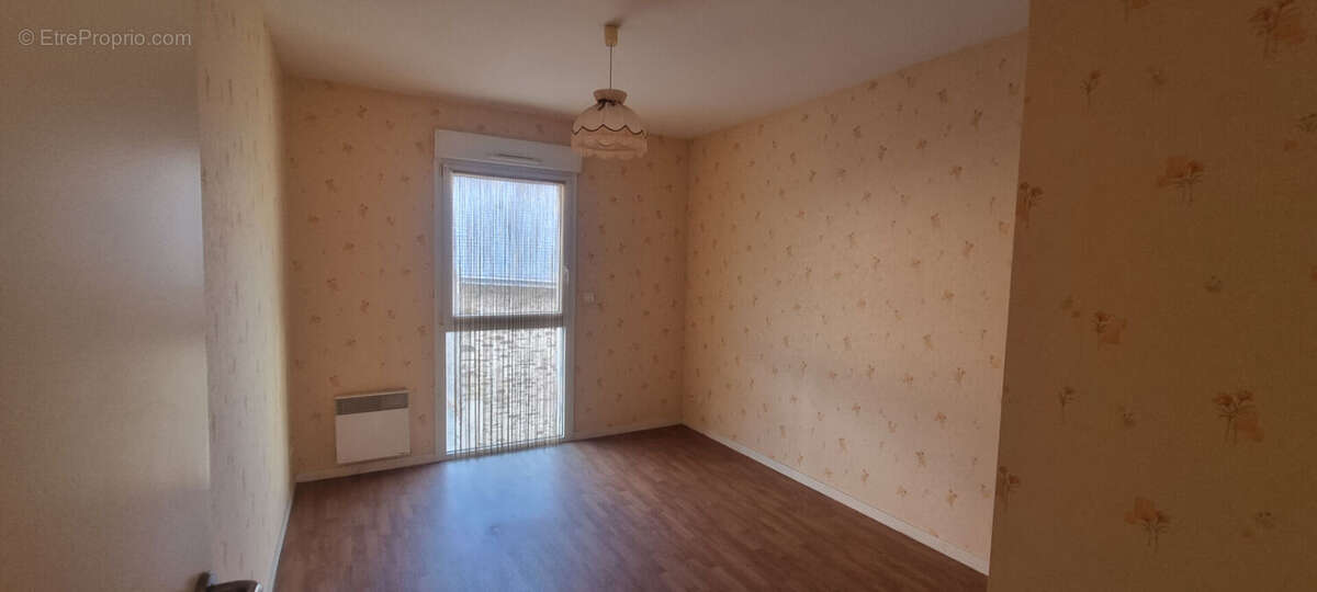 Appartement à PONTCHATEAU