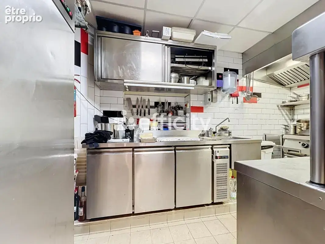 Commerce 42 m² à vendre à Antibes (06160) - photo 4