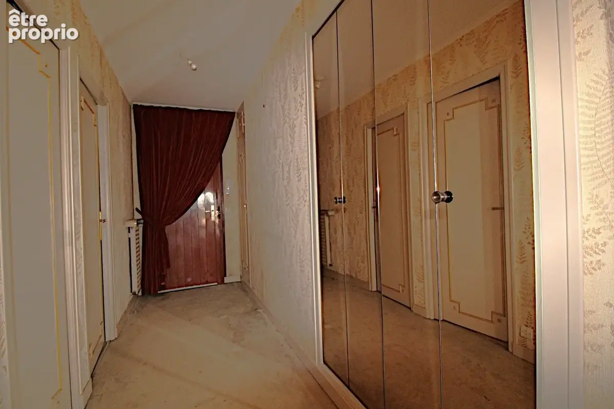 Appartement à SAINT-BRIEUC