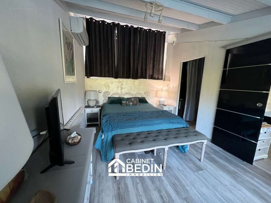 Maison à BISCARROSSE