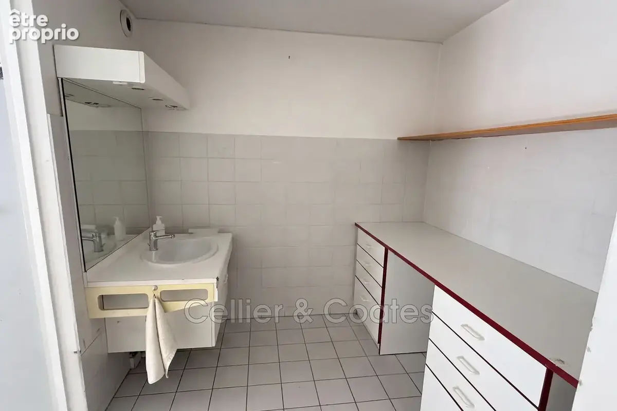 Appartement 58 m² à Bormes-Les-Mimosas  - photo 6