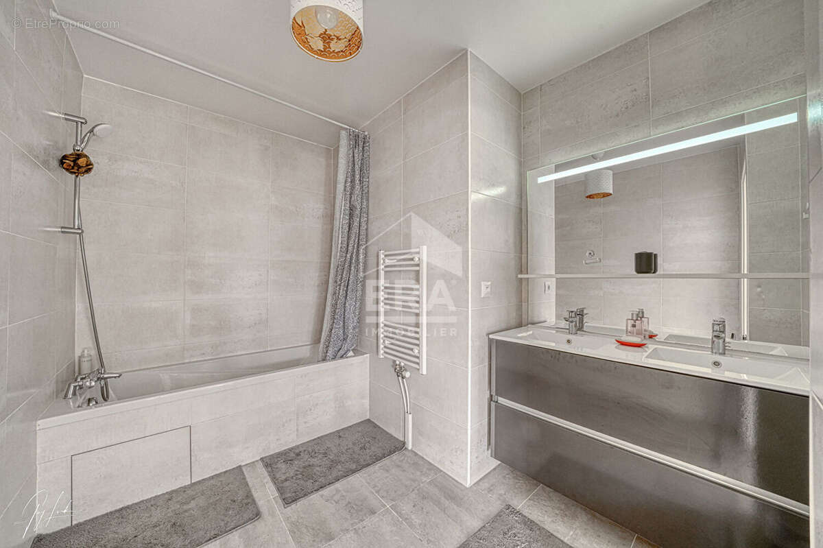 Appartement 64m² à chaville - photo 7
